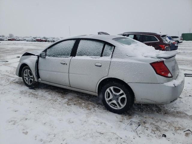 Photo 2 from auction – 2004 SATURN ION LEVEL with VIN 1G8AL54F74Z196604