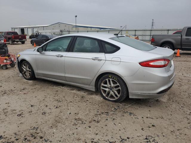 Photo 2 from auction – 2013 FORD FUSION SE with VIN 3FA6P0HR3DR257271