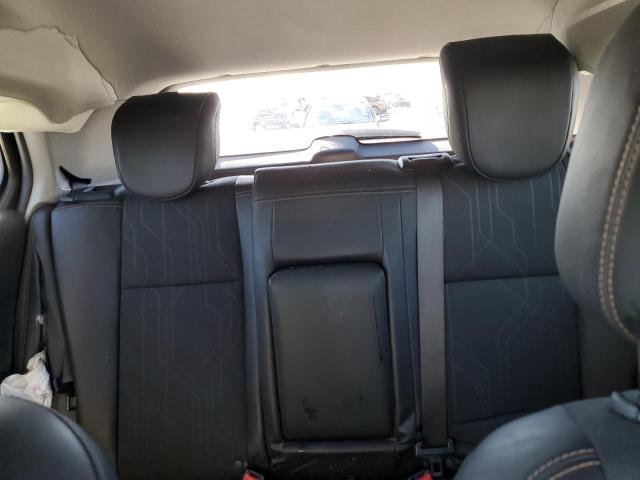 Photo 10 from auction – 2021 CHEVROLET TRAX 1LT with VIN KL7CJLSB0MB355106