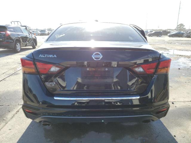 Photo 6 from auction – 2019 NISSAN ALTIMA SR with VIN 1N4BL4CV0KN321899