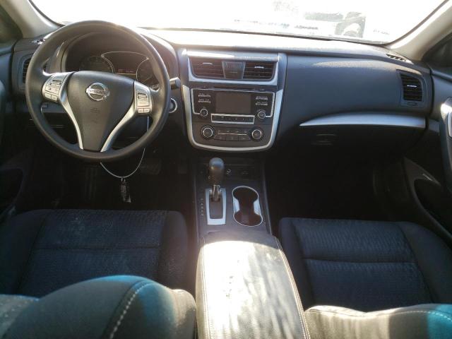 Photo 8 from auction – 2016 NISSAN ALTIMA 2.5 with VIN 1N4AL3APXGC273910