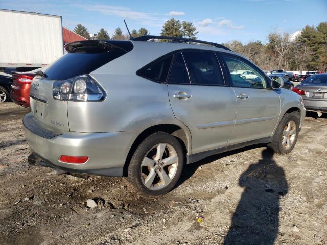 Photo 3 from auction – 2004 LEXUS RX 330 with VIN JTJHA31U140044546