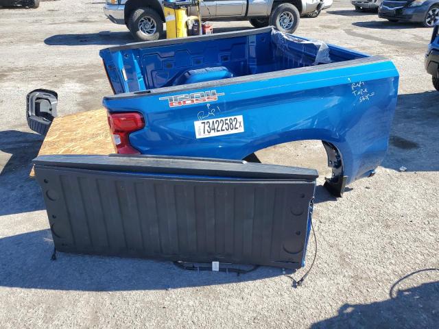 Photo 12 from auction – 2022 CHEVROLET SILVERADO with VIN 3GCPDCED2NG664268
