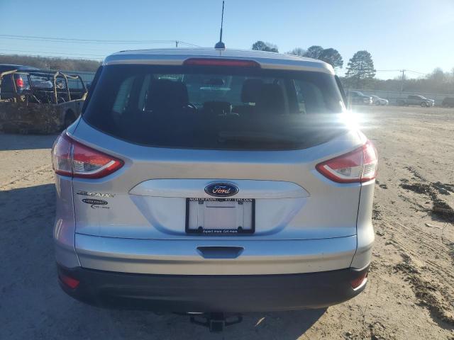 Photo 6 from auction – 2015 FORD ESCAPE S with VIN 1FMCU0F73FUA73849