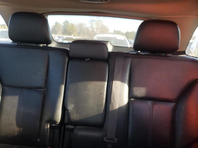 Photo 10 from auction – 2013 FORD EDGE SEL with VIN 2FMDK3JC8DBE31157