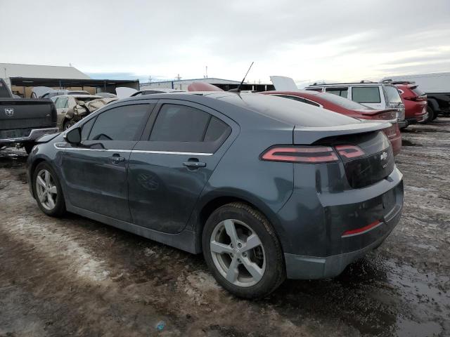 Photo 2 from auction – 2012 CHEVROLET VOLT with VIN 1G1RA6E40CU119899
