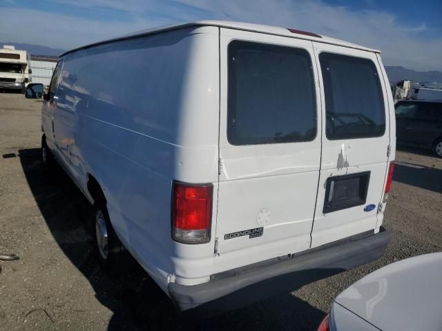 Photo 6 from auction – 1996 FORD ECONOLINE with VIN 1FTHS24H1THA25343
