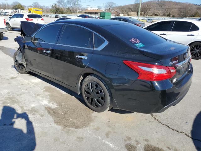 Photo 2 from auction – 2017 NISSAN ALTIMA 2.5 with VIN 1N4AL3AP2HN362442