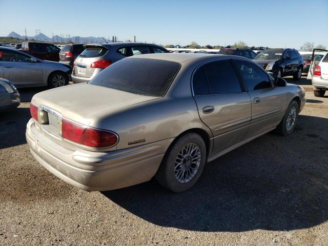 Photo 3 from auction – 2002 BUICK LESABRE CU with VIN 1G4HP54K424107664