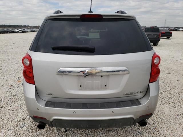 Photo 6 from auction – 2015 CHEVROLET EQUINOX LT with VIN 2GNFLGE31F6199483