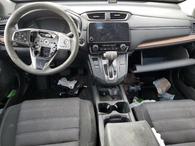 Photo 8 from auction – 2018 HONDA CR-V EX with VIN 7FARW2H50JE035775