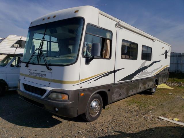 Photo 2 from auction – 2005 FORD F550 SUPER with VIN 1F6NF53SX40A05536