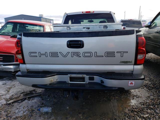 Photo 6 from auction – 2005 CHEVROLET SILVERADO with VIN 1GCEK19B35Z288688