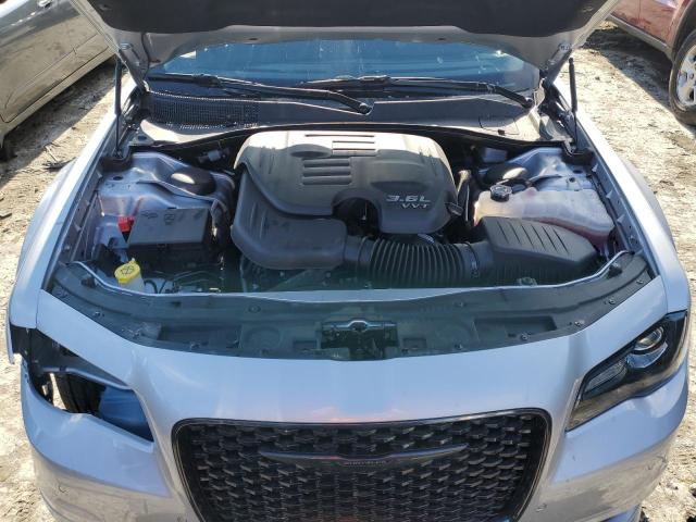 Photo 11 from auction – 2022 CHRYSLER 300 TOURIN with VIN 2C3CCASG3NH159025