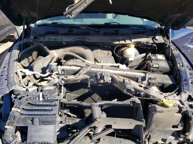 Photo 11 from auction – 2016 RAM 1500 SLT with VIN 1C6RR7LT7GS104227