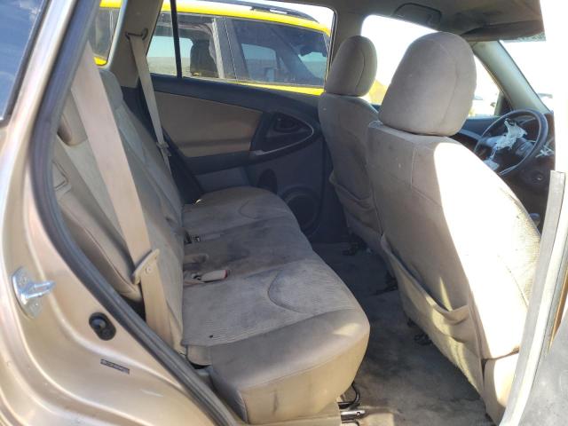 Photo 10 from auction – 2010 TOYOTA RAV4 with VIN 2T3BF4DV2AW056703