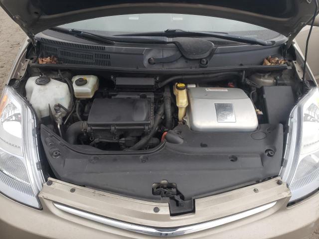 Photo 11 from auction – 2008 TOYOTA PRIUS with VIN JTDKB20U683409664