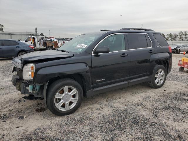 Photo 1 from auction – 2013 GMC TERRAIN SL with VIN 2GKALUEK0D6145456