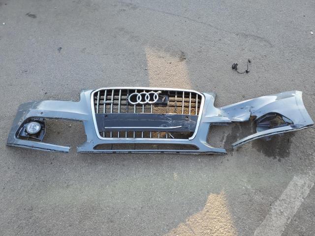 Photo 13 from auction – 2015 AUDI Q5 PREMIUM with VIN WA1LFAFP8FA038661