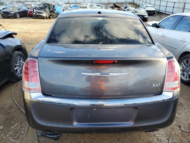 Photo 6 from auction – 2014 CHRYSLER 300 with VIN 2C3CCAAG5EH280401