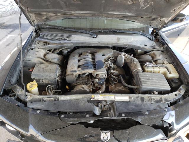 Photo 11 from auction – 2010 DODGE CHARGER SX with VIN 2B3CA3CV8AH107380