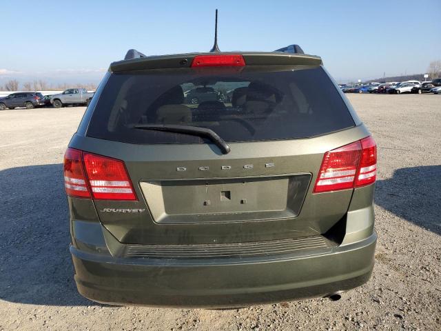 Photo 6 from auction – 2018 DODGE JOURNEY SE with VIN 3C4PDCAB7JT257522