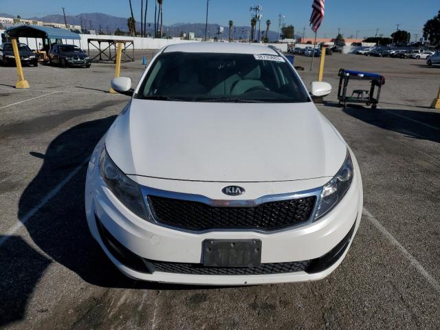 Photo 5 from auction – 2013 KIA OPTIMA LX with VIN KNAGM4A73D5306962