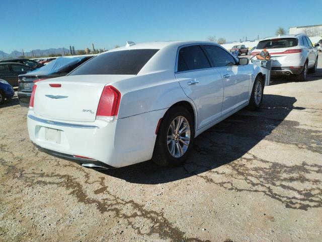 Photo 3 from auction – 2016 CHRYSLER 300C with VIN 2C3CCAEG4GH161297