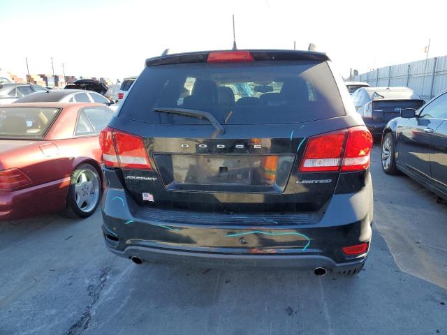 Photo 6 from auction – 2014 DODGE JOURNEY LI with VIN 3C4PDCDG4ET154958