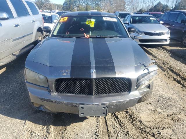 Photo 5 from auction – 2007 DODGE CHARGER with VIN 2B3KA43G87H830884