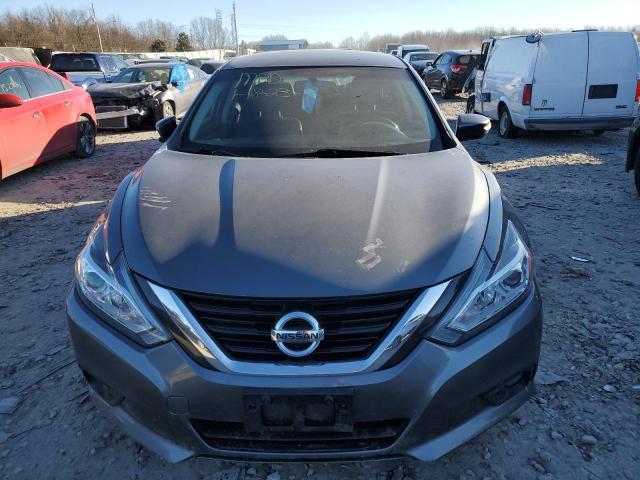 Photo 5 from auction – 2018 NISSAN ALTIMA 2.5 with VIN 1N4AL3AP0JC162158