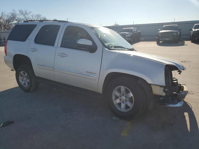 صورة رقم 4 من المزاد - 2011 GMC YUKON SLT مع VIN 1GKS2CE00BR342015