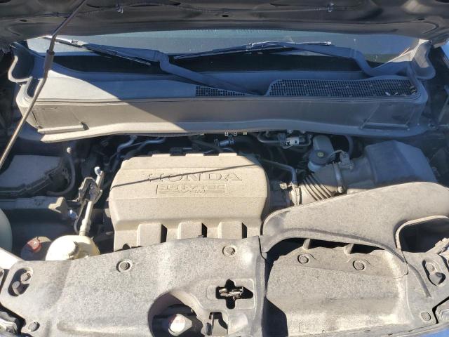 Photo 12 from auction – 2012 HONDA PILOT EX with VIN 5FNYF3H47CB019063