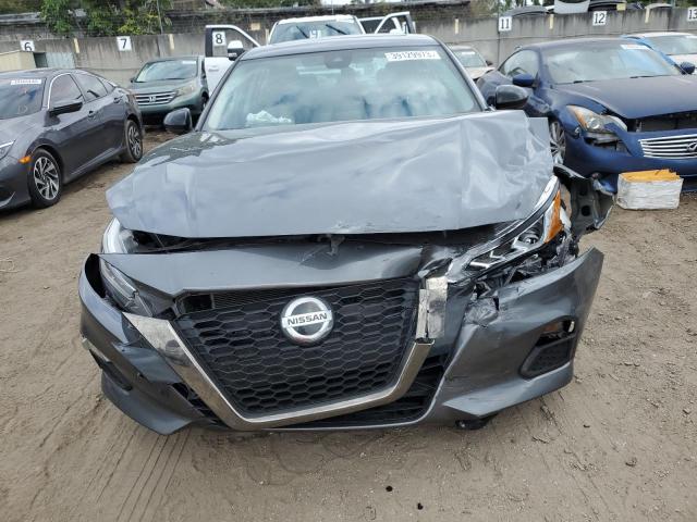 Photo 5 from auction – 2020 NISSAN ALTIMA SR with VIN 1N4BL4CV3LC278947