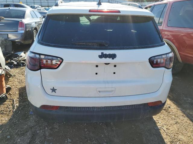 Photo 6 from auction – 2021 JEEP COMPASS 80 with VIN 3C4NJCEB9MT532743