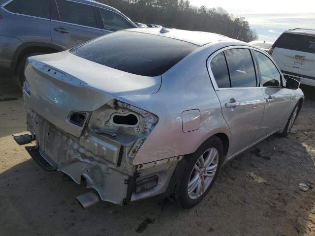 Photo 3 from auction – 2012 INFINITI G37 BASE with VIN JN1CV6AP0CM932065