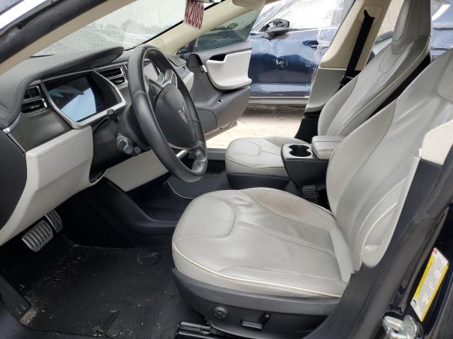 Photo 7 from auction – 2013 TESLA MODEL S with VIN 5YJSA1DP4DFP08052