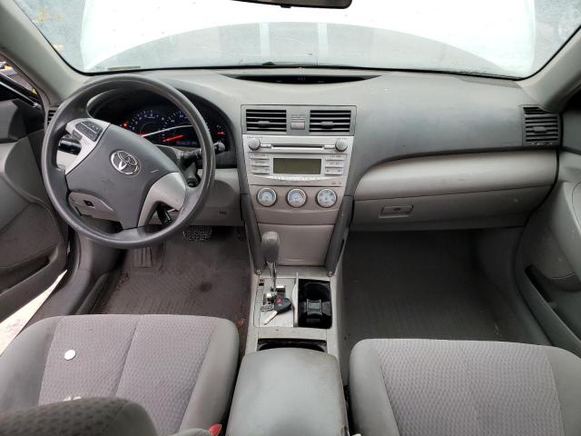 Photo 8 from auction – 2011 TOYOTA CAMRY BASE with VIN 4T4BF3EK2BR089747