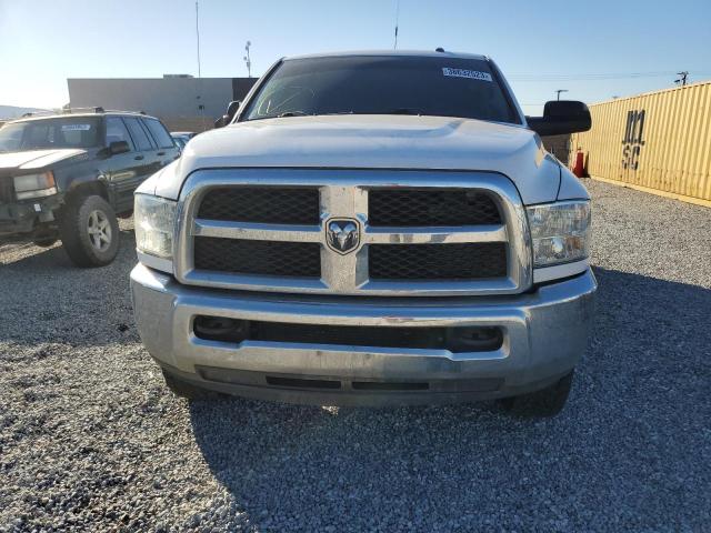 Photo 5 from auction – 2017 RAM 2500 ST with VIN 3C6UR5CL9HG721250