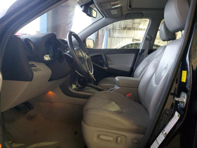 Photo 7 from auction – 2009 TOYOTA RAV4 LIMIT with VIN 2T3BK31V19W010415