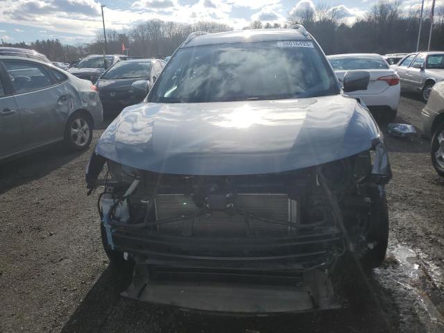 Photo 5 from auction – 2018 NISSAN ROGUE S with VIN KNMAT2MV7JP527099