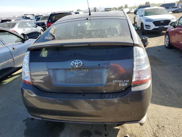 Photo 6 from auction – 2009 TOYOTA PRIUS with VIN JTDKB20U493463515