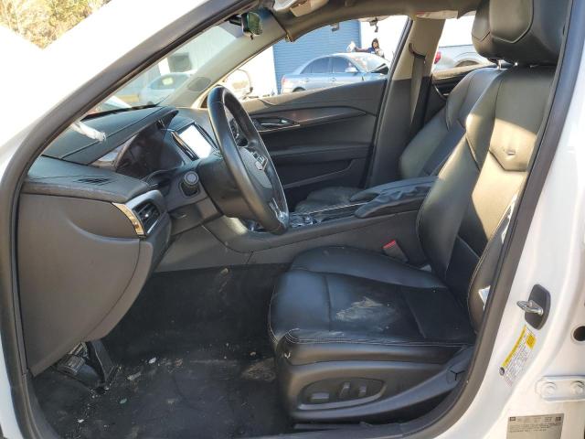 Photo 7 from auction – 2016 CADILLAC ATS with VIN 1G6AA5RX8G0114016