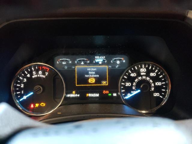 Photo 9 from auction – 2018 FORD F150 SUPER with VIN 1FTEW1C56JFD23422