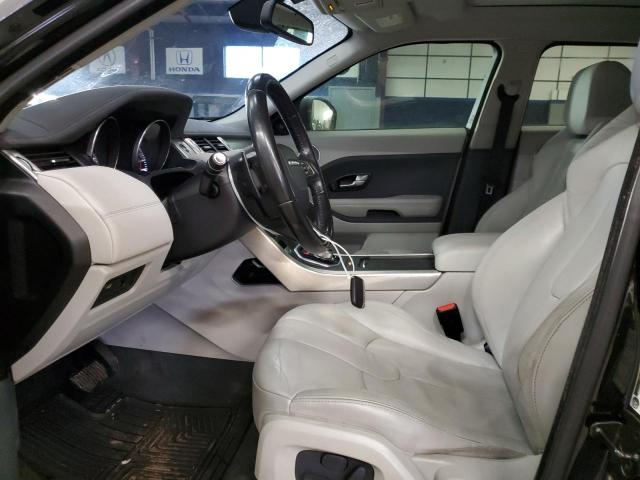 Photo 7 from auction – 2015 LAND ROVER RANGE ROVE with VIN SALVP2BG0FH982915