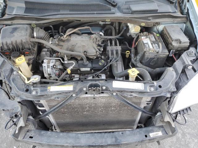 Photo 12 from auction – 2010 CHRYSLER TOWN & COU with VIN 2A4RR4DEXAR304772