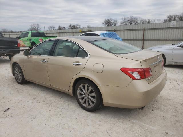 Foto 2 de la subasta – 2007 LEXUS ES 350 con VIN JTHBJ46G172123546