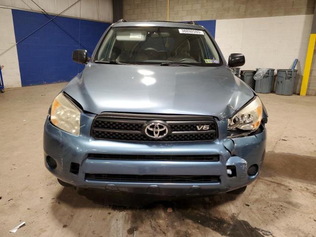 Photo 5 from auction – 2006 TOYOTA RAV4 with VIN JTMBK35V765001828