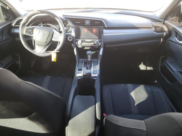 Photo 8 from auction – 2017 HONDA CIVIC EX with VIN 19XFC1F39HE026320
