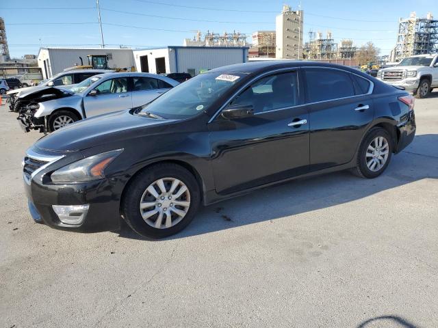 Photo 1 from auction – 2015 NISSAN ALTIMA 2.5 with VIN 1N4AL3AP7FC431991